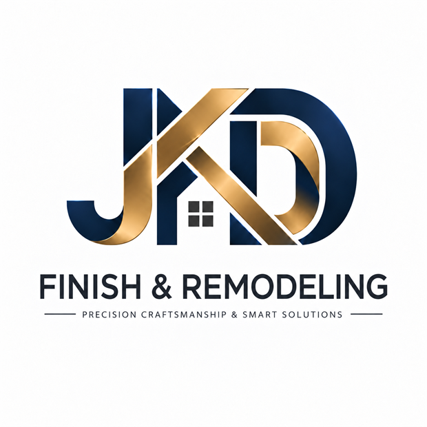 JKDD Finish & Remodeling