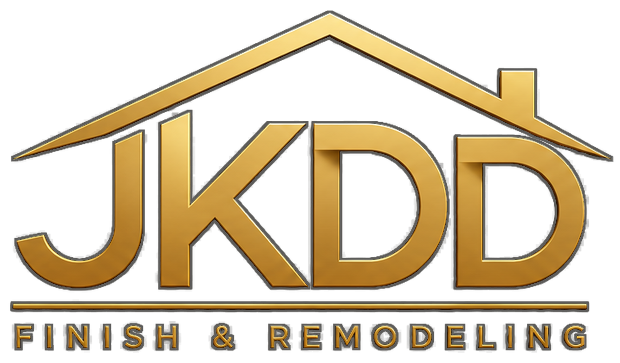 JKDD Finish & Remodeling