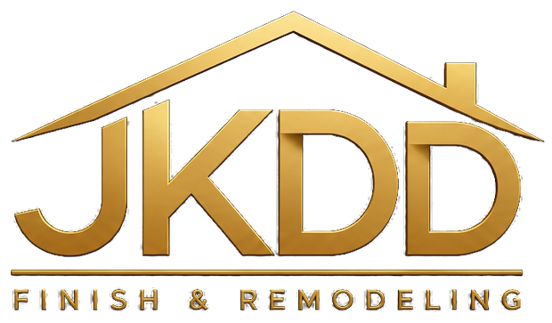 JKDD Finish & Remodeling